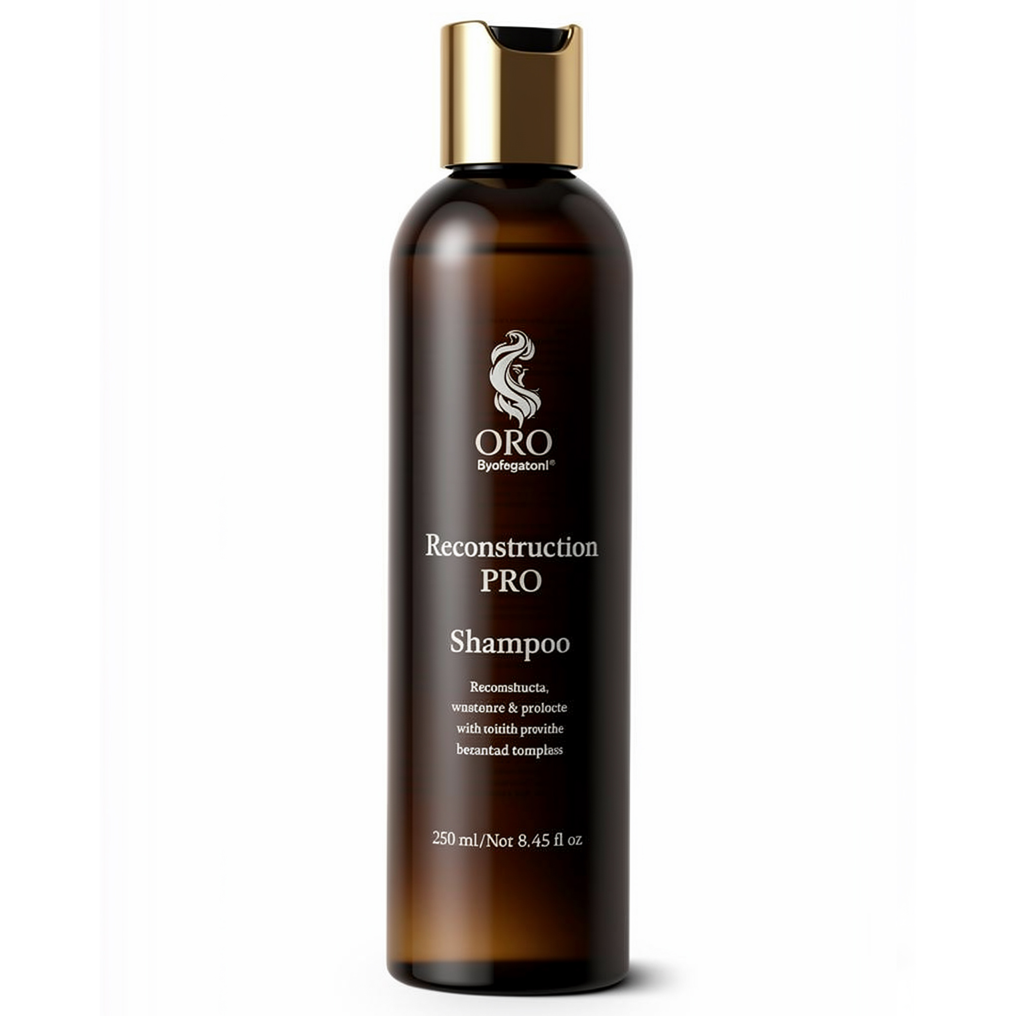 Reconstruction PRO Shampoo
