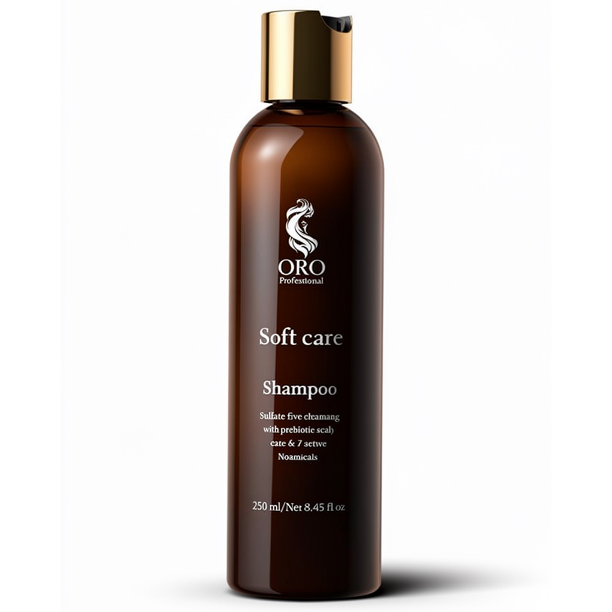 Soft Care Shampoo