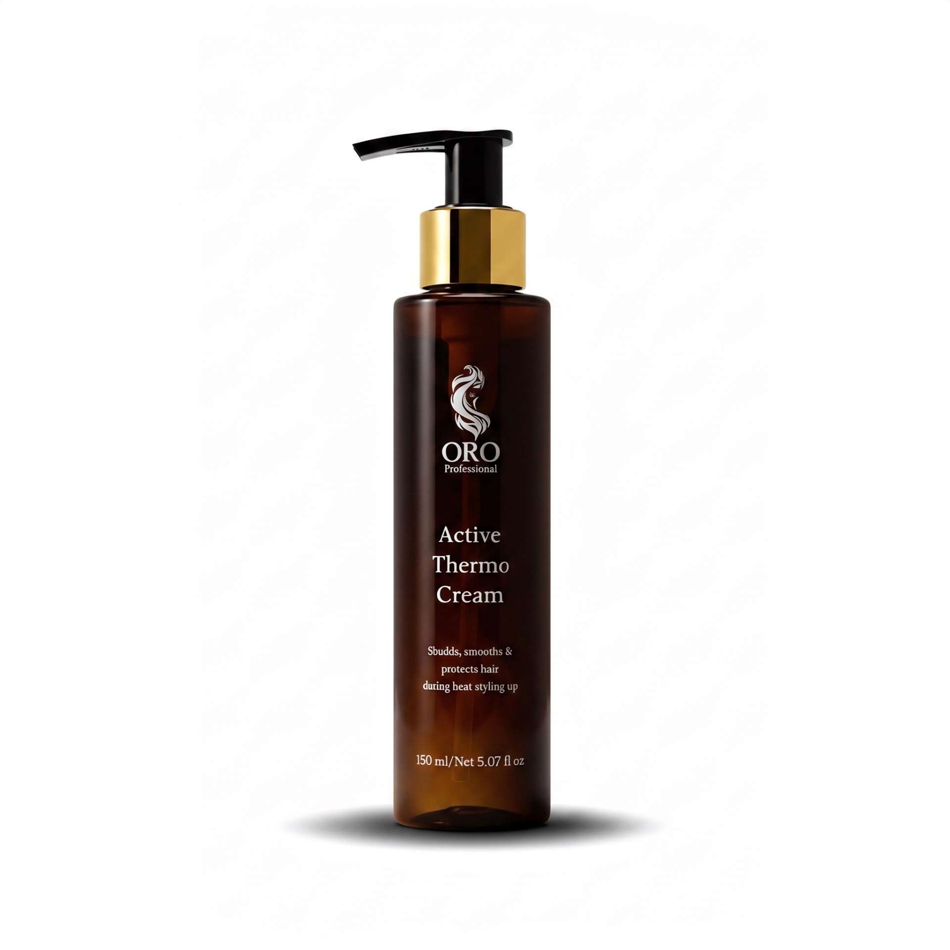 Active Thermo Cream