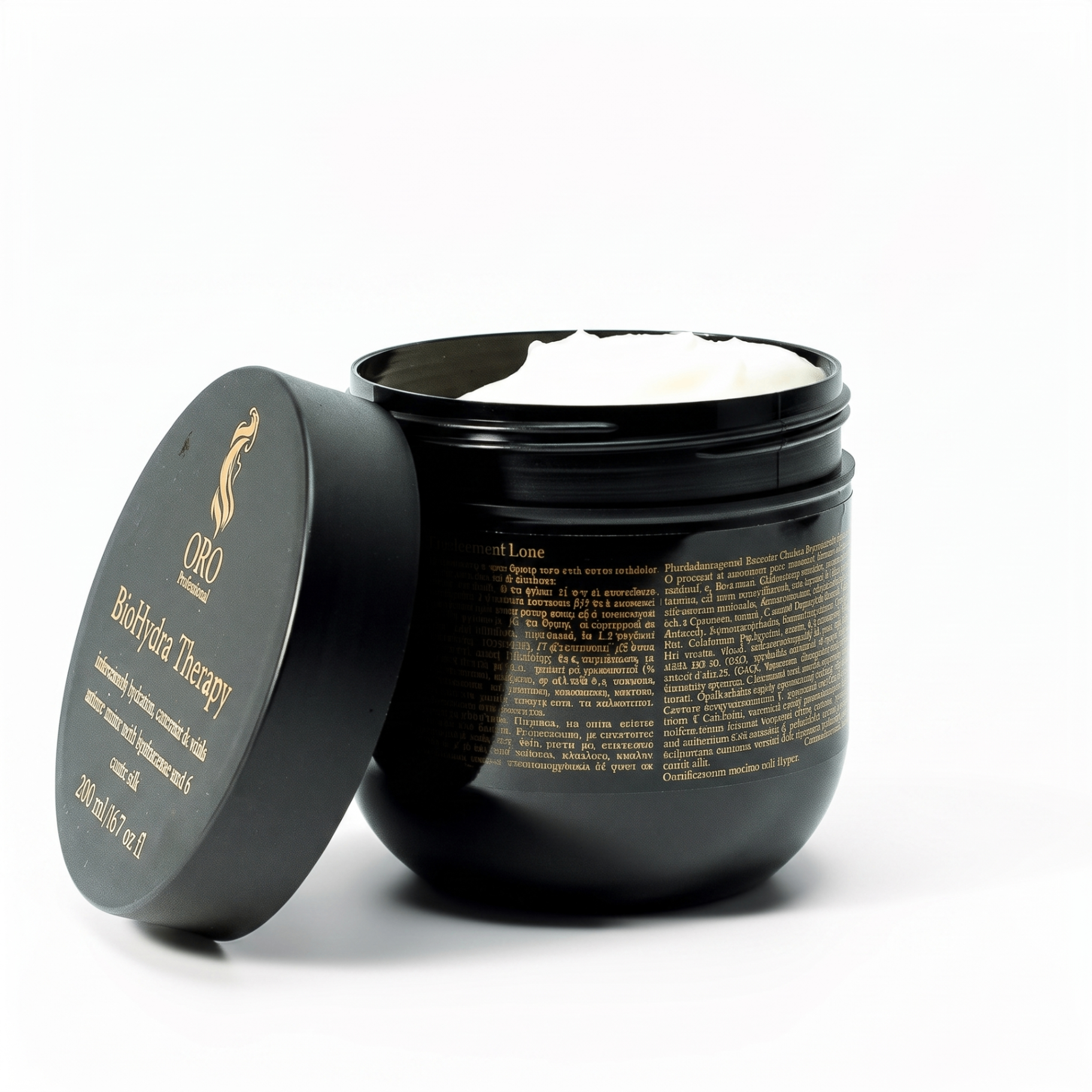 BioHydra Therapy Complex