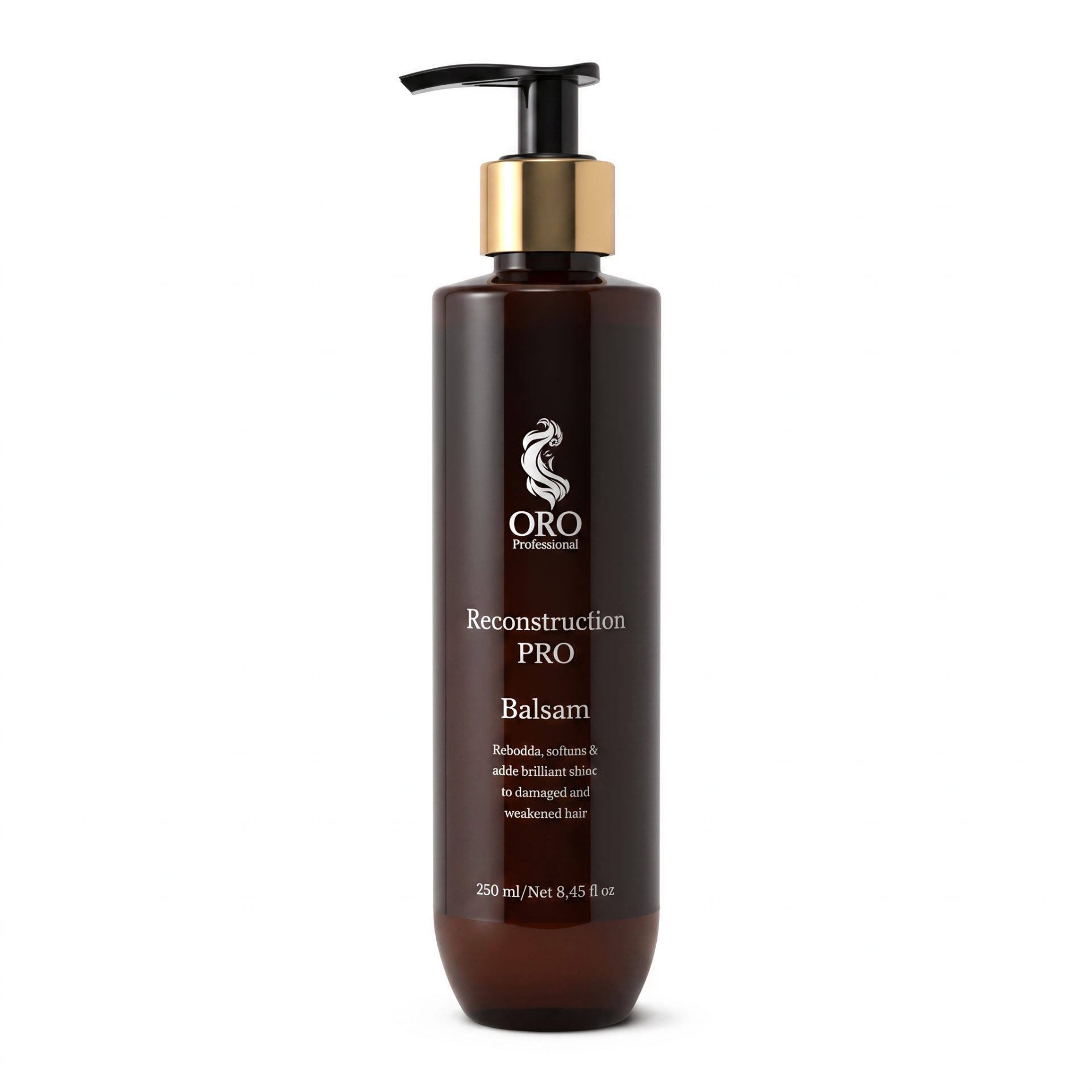Reconstruction PRO Balsam