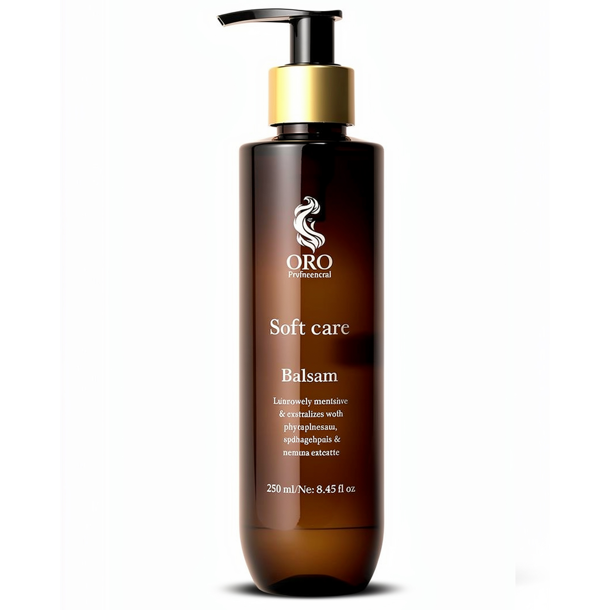 Soft Care Balsam